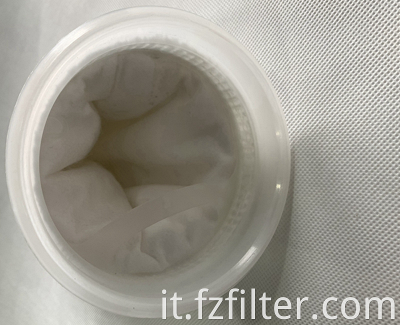 Oil Absorption Filter Bags1